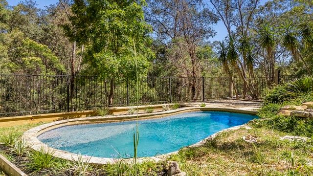 585 East Kurrajong Road, NSW 2758
