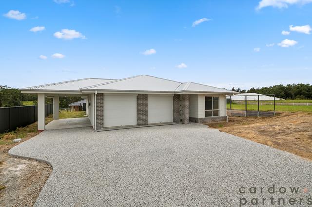 12 Angophora Crescent, NSW 2455