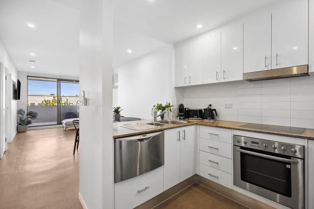 6/54 Ernest Cavanagh Street, ACT 2912