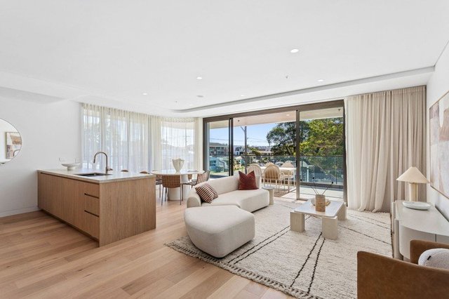 3/155 Pacific Parade, NSW 2099