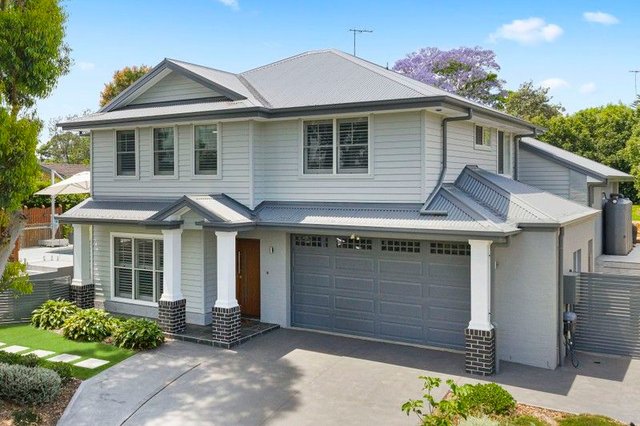 10 Melissa Place, NSW 2126
