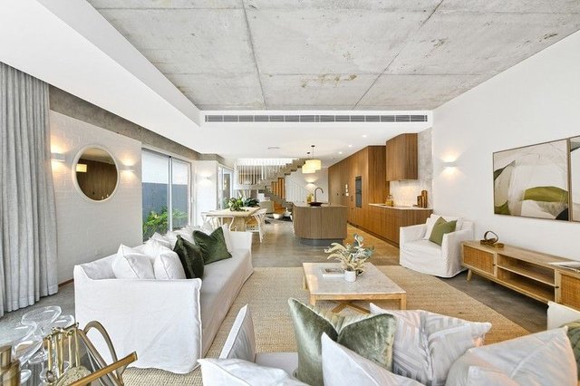 58B Livingstone  Road, NSW 2049