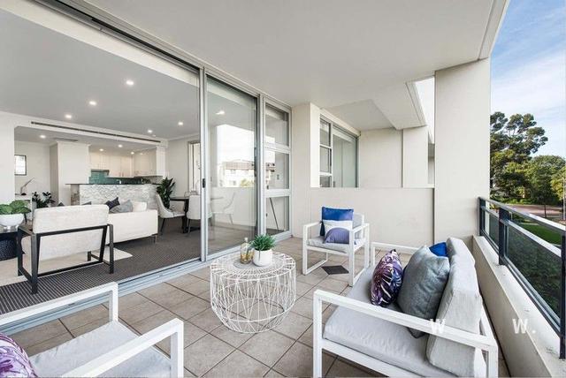 282/1 Marine Drive, NSW 2046