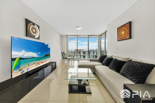 1803/39 Rhodes Street, NSW 2036