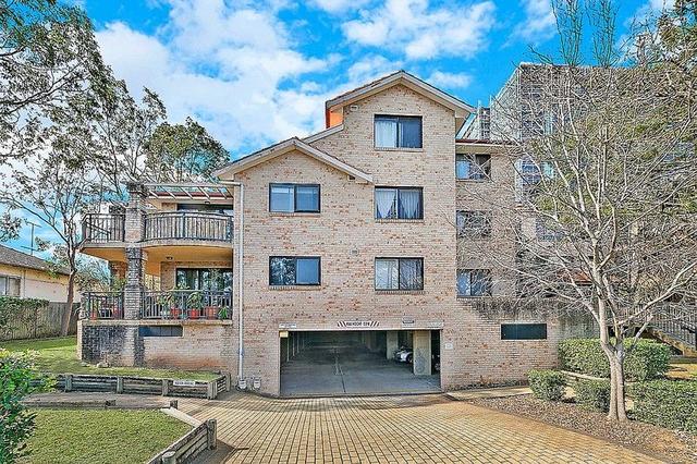 16/21-25 Jenkins Road, NSW 2118