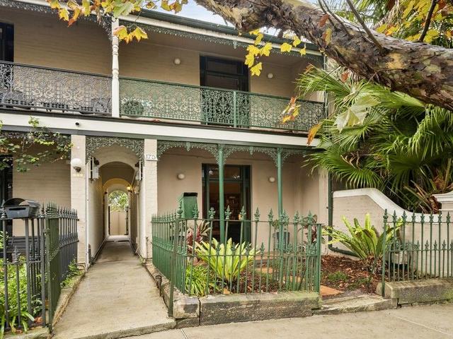175 Trafalgar Street, NSW 2038