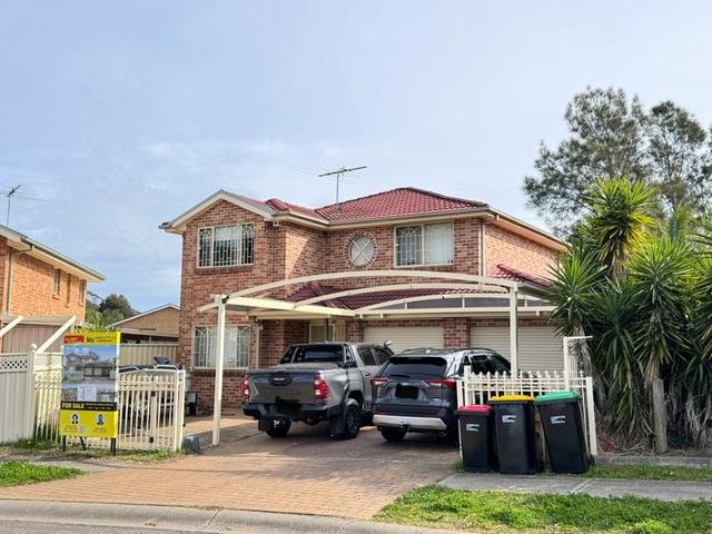 2b Pegasus  Avenue, NSW 2168