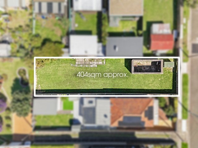 28 Omaha Street, NSW 2191