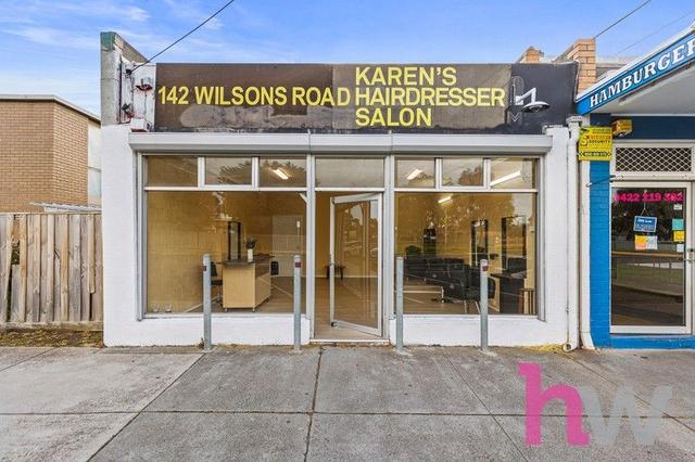 1/142 Wilsons Road, VIC 3219