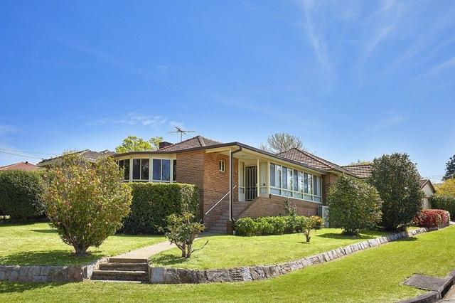2 Rotherwood Avenue, NSW 2077