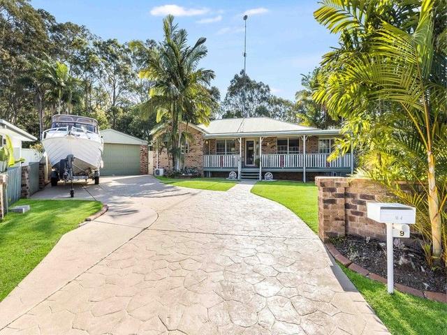 9 Pinari Court, QLD 4557