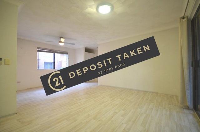 3/10 Jessie Street, NSW 2145