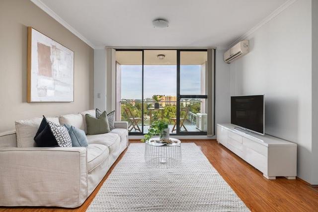75/1-3 Clarence Street, NSW 2135
