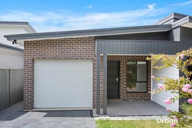 37 Candelo  Place, NSW 2527
