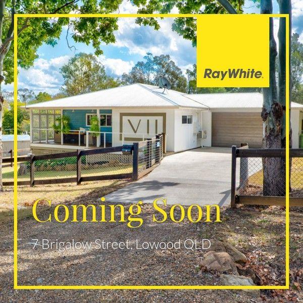 7 Brigalow Street, QLD 4311