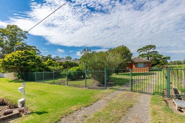 100 Homestead Road, NSW 2748