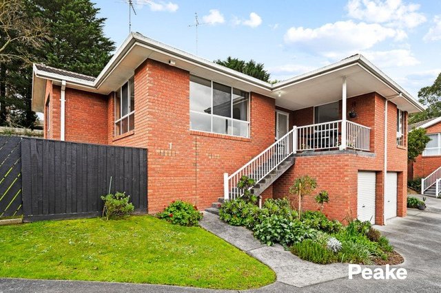 1/6 Rheanva Street, VIC 3806