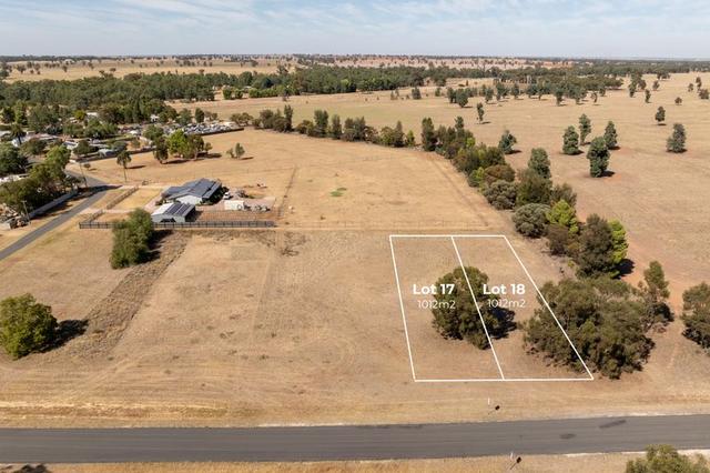 Lot 17/18/null Strontian Road, NSW 2652