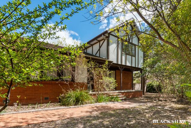 2 Ulverstone Street, ACT 2606