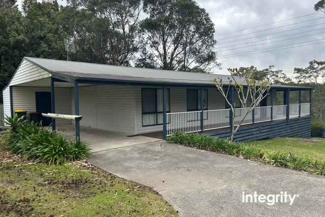 391A Princes Highway, NSW 2541