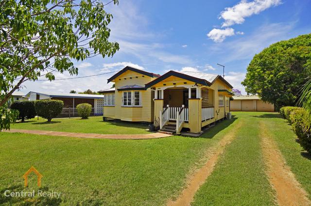 217 Walsh Street, QLD 4880