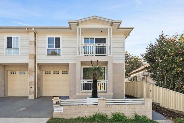 53 Queen Street, NSW 2137