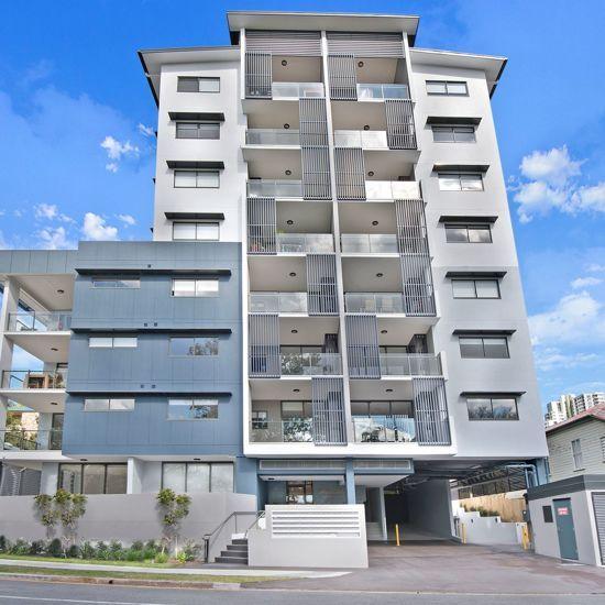 405/5 Folkestone Street, QLD 4006