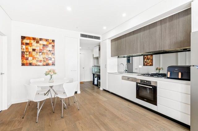 510/7 Garrigarrang Avenue, NSW 2217