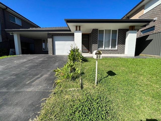 31 Willowdale Drive, NSW 2565