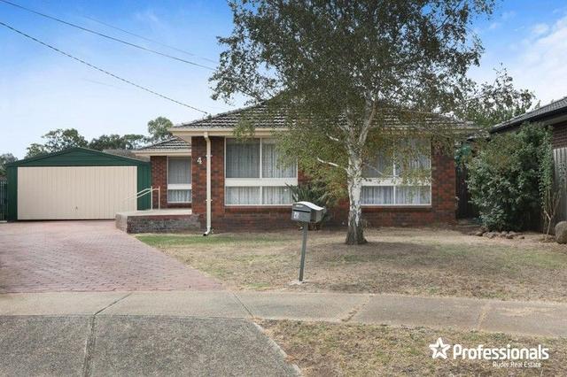 4 Cashin Court, VIC 3337