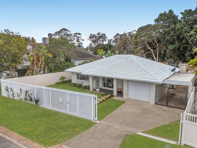 17 Oriana Drive, QLD 4218