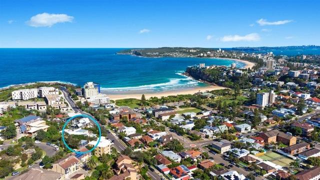 11/40-42 Evans Street, NSW 2096