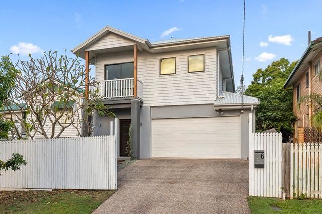 6 Piers Street, QLD 4105