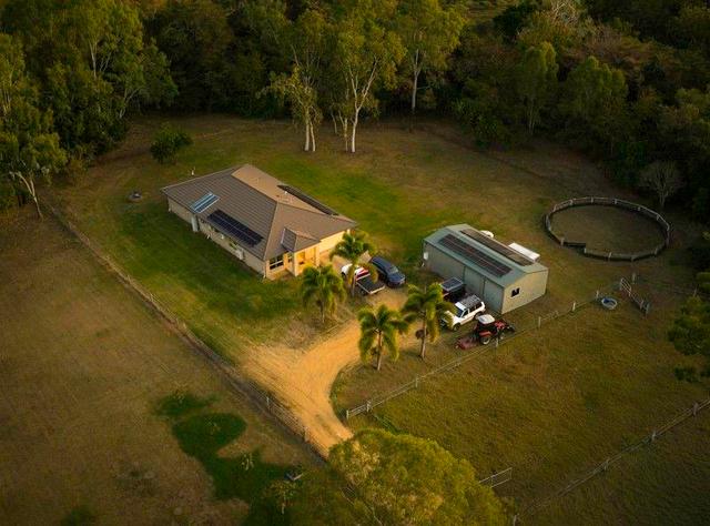 22 Barnham  Road, QLD 4816