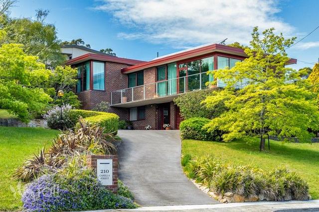 210 Carella Street, TAS 7018