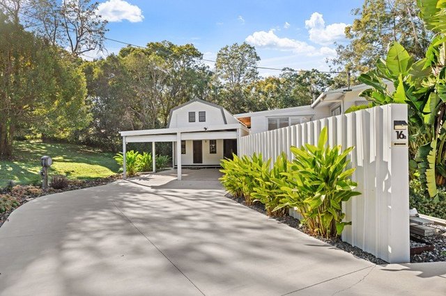 16a Church Street, QLD 4568