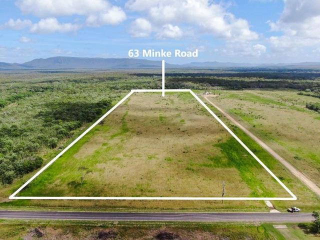 63 Minke Road, QLD 4895