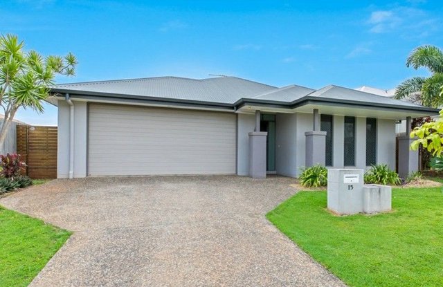15 Torello Crescent, QLD 4165