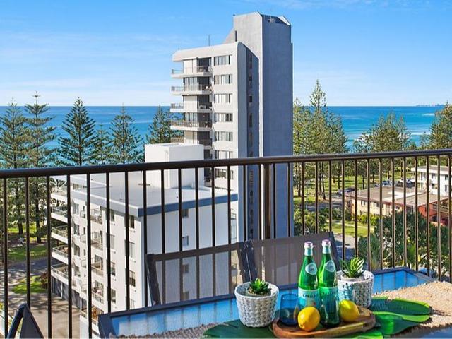 38/1941 Gold Coast Highway, QLD 4220