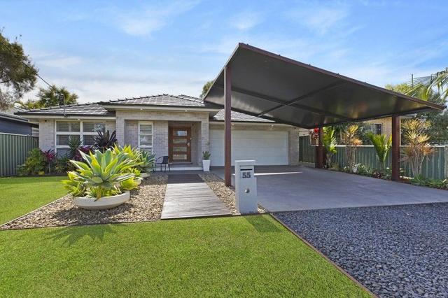 55 Gwendolen Avenue, NSW 2257