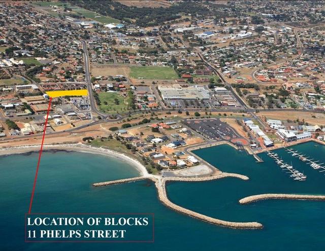 5/11 Phelps Street, WA 6530