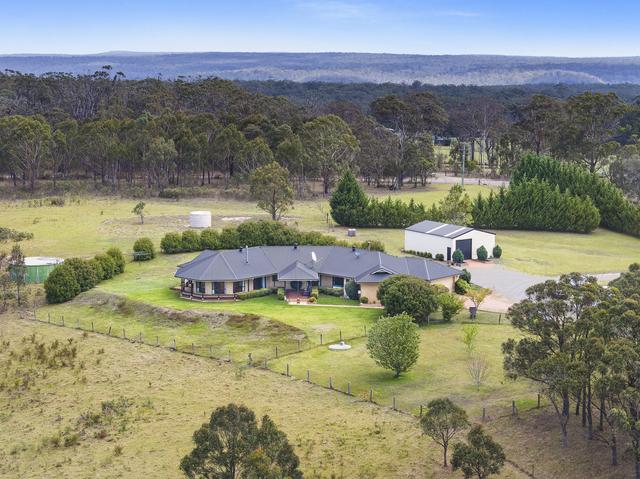 26 Tallawa Road, NSW 2579