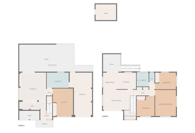 10 Leis Pde, QLD 4501