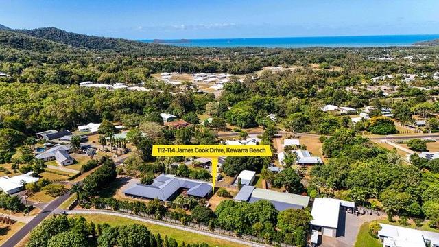 112-114 James Cook Drive, QLD 4879