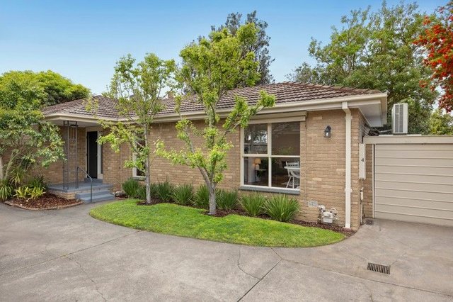 4/200 Bluff Road, VIC 3191