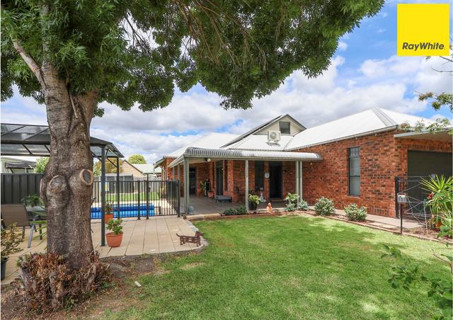 22 Andrew Lane, NSW 2360