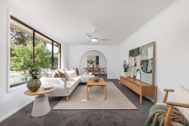 18 Pitcairn Street, ACT 2617