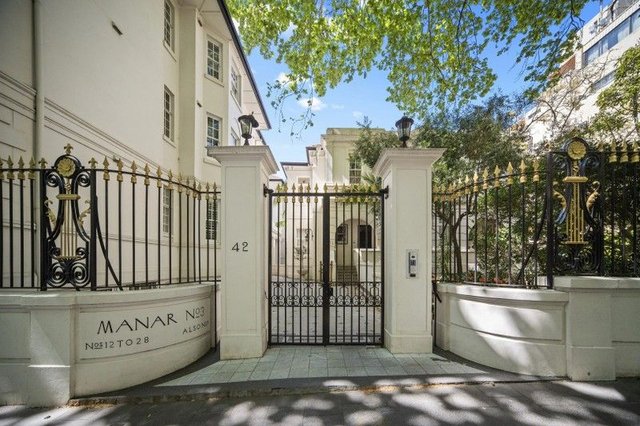 17/42 MacLeay Street, NSW 2011