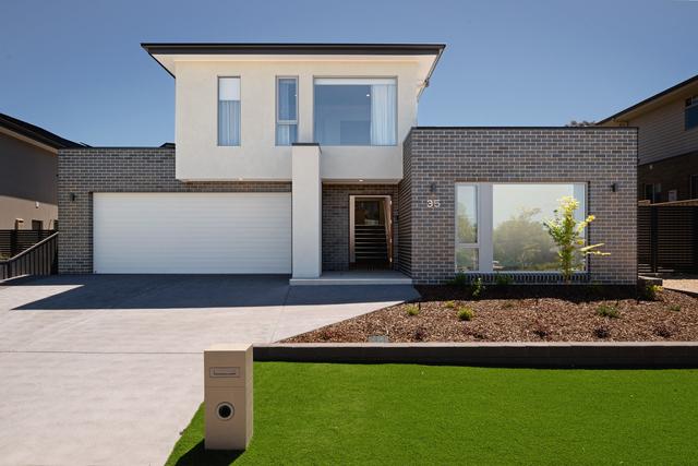 35 Overall Avenue, ACT 2913