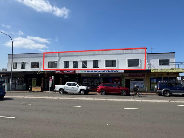 72-74 King Street, NSW 2502